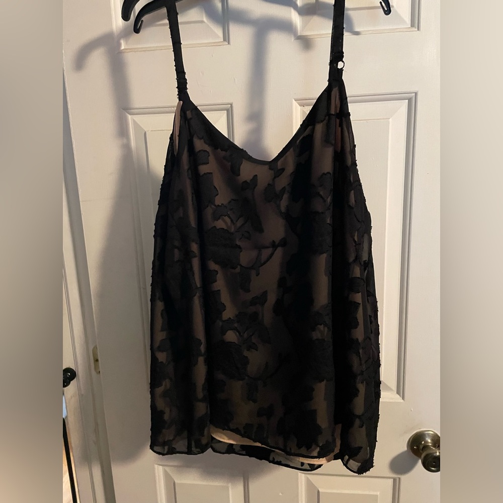 Torrid top